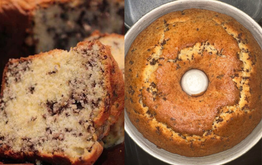 🐜 Esse Bolo Formigueiro Fica Tão Fofinho Que Desmancha na Boca e Vai Te Chamar de Rainha do Café!