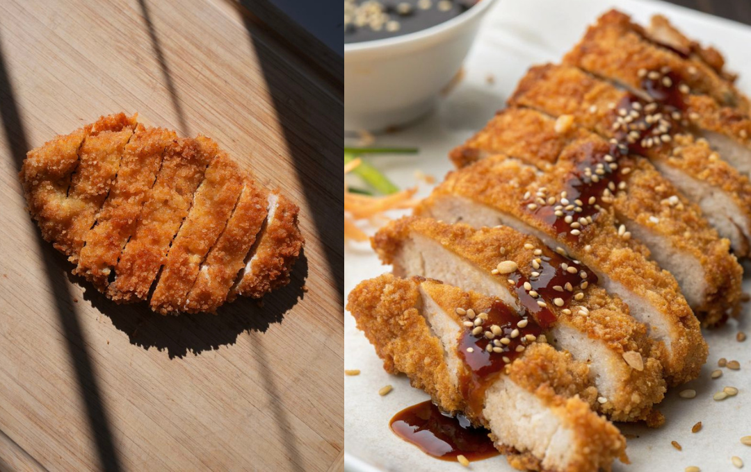 Essa é a minha maneira preferida de fazer LOMBO SUÍNO e o resultado é uma suculência que ninguém acredita