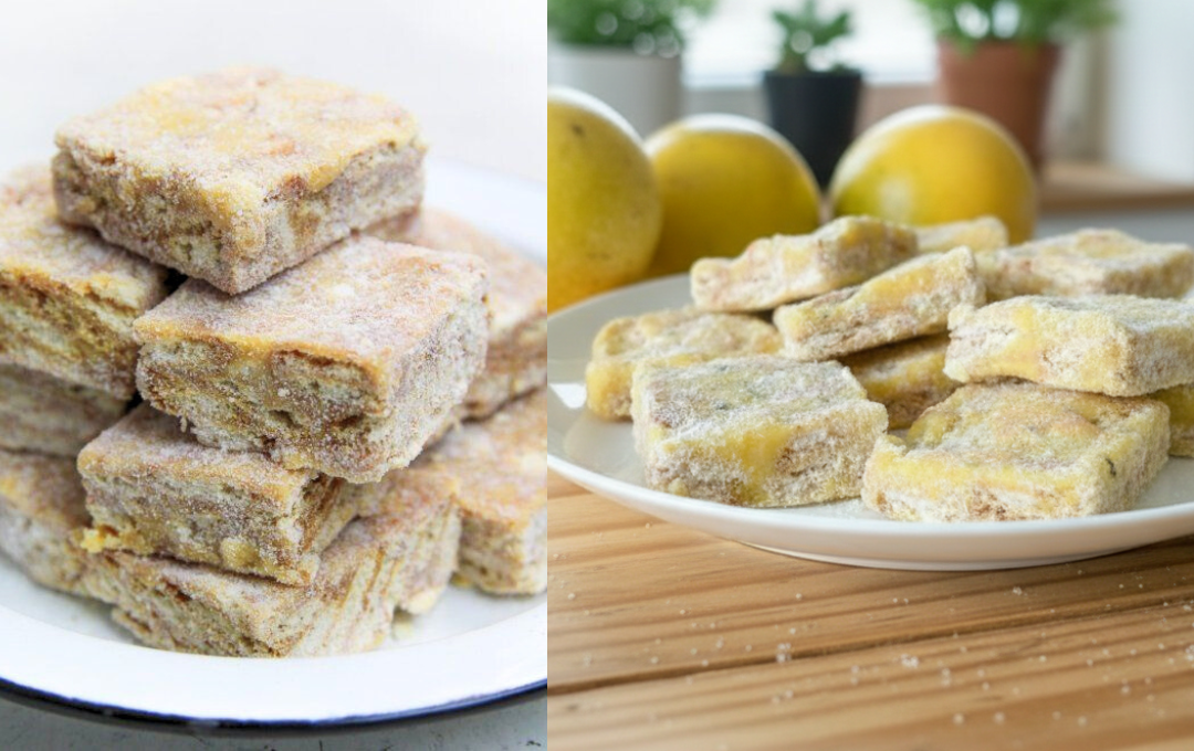 Fiz essa PALHA ITALIANA DE MARACUJÁ e a textura ficou tão incrível que é impossível comer um pedacinho só