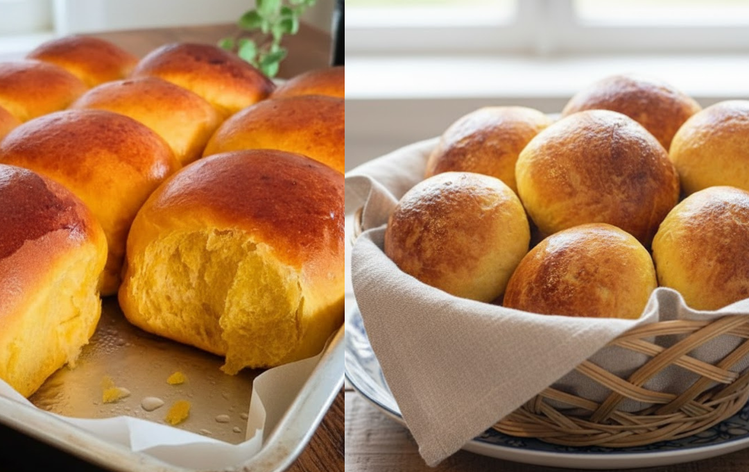 Esse PÃO DE CENOURA FOFINHO ficou tão macio por dentro que combina perfeitamente com um café passado na hora